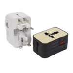 BambooPort Travel Adaptor – Compact, Multi-Device & Global-Ready | Impressiful - Image 6