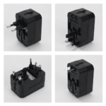 BambooPort Travel Adaptor – Compact, Multi-Device & Global-Ready | Impressiful - Image 7