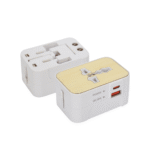 BambooPort Travel Adaptor – Compact, Multi-Device & Global-Ready | Impressiful - Image 8