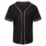 Baseball Jersey Shirt – Classic Athletic Style for Teams & Events | Impressiful - Image 6