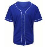 Baseball Jersey Shirt – Classic Athletic Style for Teams & Events | Impressiful - Image 8