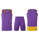 Basketball Jerseys | Custom Team Sportswear & Uniforms by Impressiful - Image 4