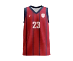 Basketball Jerseys | Custom Team Sportswear & Uniforms by Impressiful - Image 5