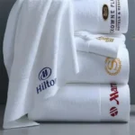 Bath Towel | Soft & Absorbent Premium Towel by Impressiful - Image 4