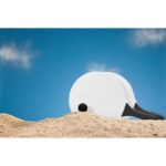 Beach Padel Set | Fun Outdoor Game Set by Impressiful - Image 3