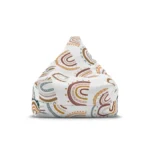 Bean Bags – Comfortable Modern Seating for Home, Events & Lounges by Impressiful - Image 2