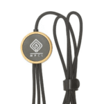 Berlin Bamboo Charging Cable (3-in-1) – Eco-Friendly Multi-Charging Cable | Impressiful - Image 3