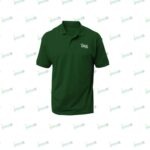 Blue Generation BLU-X-DRI Avenger Performance Polo - Embroidered