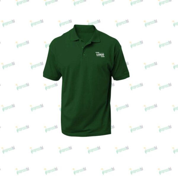 Blue Generation BLU-X-DRI Avenger Performance Polo - Embroidered