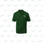 Blue Generation BLU-X-DRI Avenger Pique Performance Polo - Printed