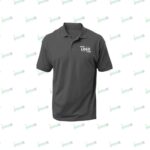 Blue Generation BLU-X-DRI Bonded Dress Collar Performance Polo