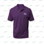 Blue Generation BLU-X-DRI Titan Value Performance Polo - Printed