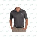 Blue Generation Tall BLU-X-DRI Titan Value Performance Polo - Embroidered