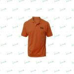 Blue Generation Tall Superblend Easy-Care Pique Polo