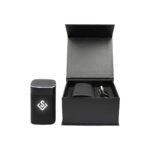 Bluetooth Speaker with Light-Up Logo – Portable, Stylish & Customizable  Impressiful - Image 2