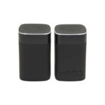 Bluetooth Speaker with Light-Up Logo – Portable, Stylish & Customizable  Impressiful - Image 4