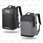 Boswell Multifunctional Business Backpack – Sleek, Practical & Customizable | Impressiful