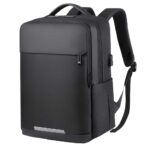Boswell Multifunctional Business Backpack – Sleek, Practical & Customizable | Impressiful - Image 6