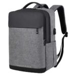 Boswell Multifunctional Business Backpack – Sleek, Practical & Customizable | Impressiful - Image 7