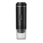 BrewMate Espresso Kit – Portable, Premium & Barista-Grade Coffee Anywhere | Impressiful - Image 3