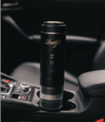 BrewMate Espresso Kit – Portable, Premium & Barista-Grade Coffee Anywhere | Impressiful - Image 5