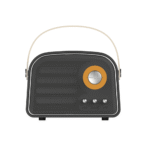 ANTIQ Speaker – Retro Wireless Speaker with Modern Sound - Image 2