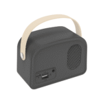 ANTIQ Speaker – Retro Wireless Speaker with Modern Sound - Image 4