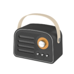 ANTIQ Speaker – Retro Wireless Speaker with Modern Sound - Image 5