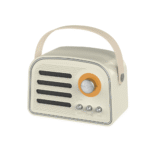 ANTIQ Speaker – Retro Wireless Speaker with Modern Sound - Image 7