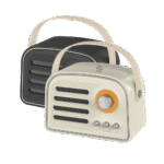 ANTIQ Speaker – Retro Wireless Speaker with Modern Sound - Image 8