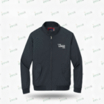 Brooks Brothers Insulated Bomber Jacket