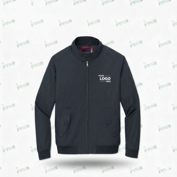 Brooks Brothers Insulated Bomber Jacket