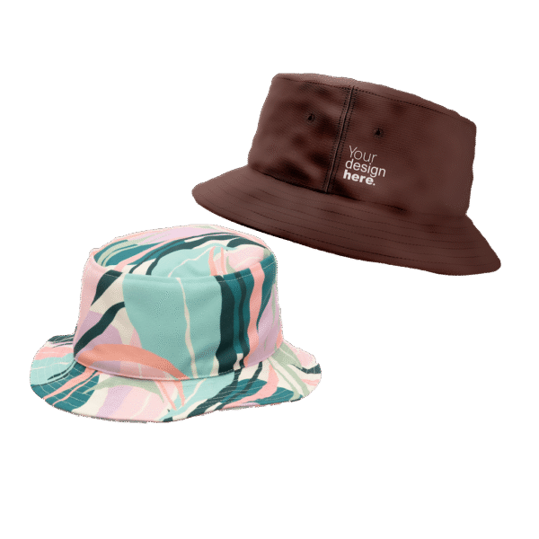 Bucket Hat – Custom Branded Bucket Hats for Outdoor & Lifestyle Wear | Impressiful