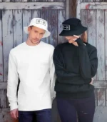 Bucket Hat – Custom Branded Bucket Hats for Outdoor & Lifestyle Wear | Impressiful - Image 4