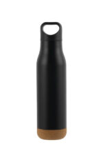 CREIL Insulated Cork Water Bottle – Eco-Friendly Thermal Bottle | Impressiful - Image 3