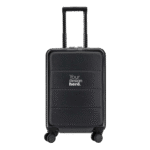 Customised Cabin Trolley Bag – Lightweight Travel Luggage for Business Trips & Branding - Image 3