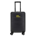 Customised Cabin Trolley Bag – Lightweight Travel Luggage for Business Trips & Branding - Image 5