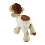 Camel Plush Toy – Soft Desert-Themed Stuffed Animal Gift by Impressiful - Image 5