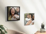 Canvas Photo Frames – Premium Printed Wall Art & Custom Decor | Impressiful - Image 3