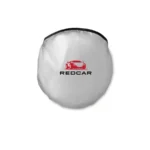 Car Sun Shade – UV-Blocking Foldable Windshield Protector | Impressiful - Image 3