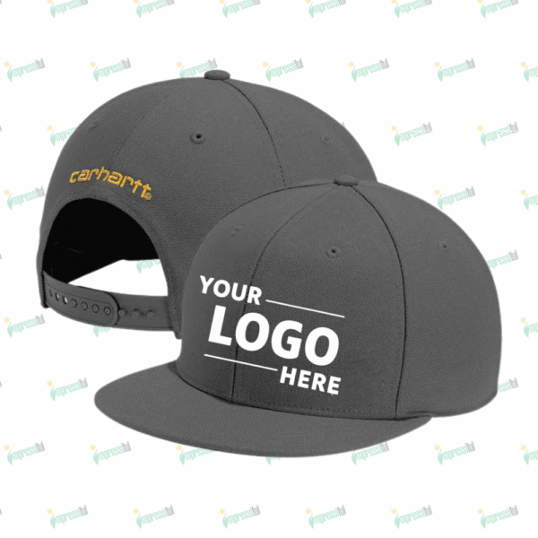 Carhartt Ashland Duck Canvas Hat