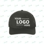 Carhartt Cotton Canvas Mesh Back Trucker Hat