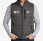 Carhartt Gilliam Vest - Image 5
