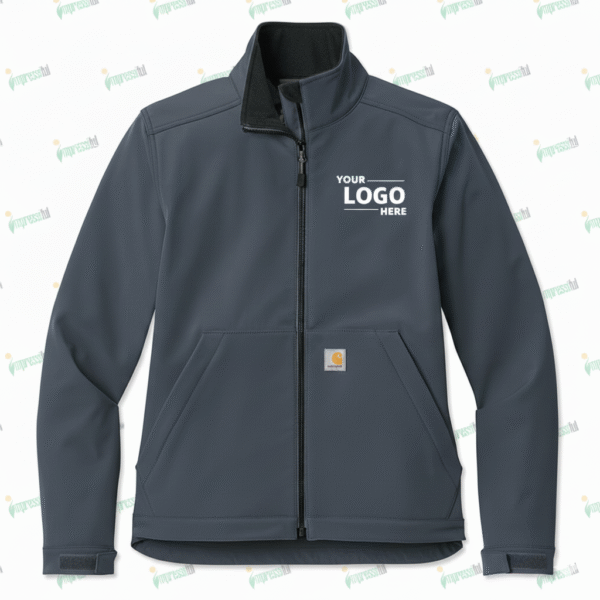 Carhartt Rain Defender Soft Shell Jacket