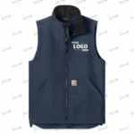 Carhartt Rain Defender Soft Shell Vest