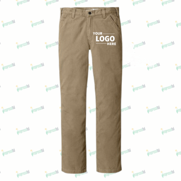 Carhartt Rugged Flex Rigby Work Pants