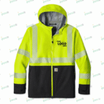 Carhartt Storm Defender Class 3 Safety Jacket