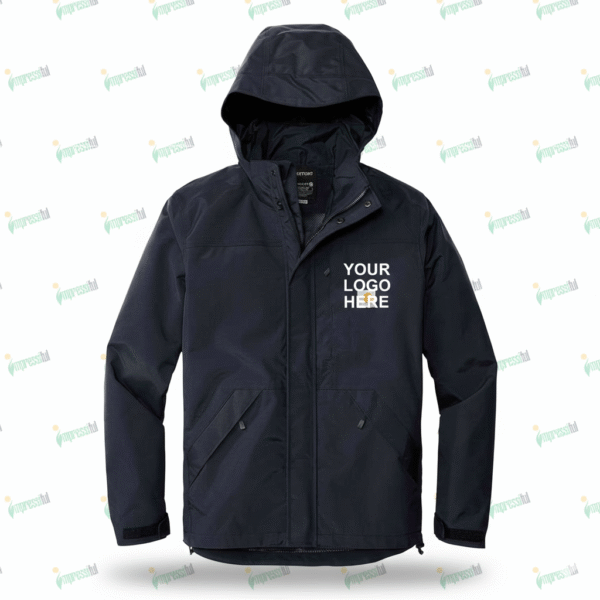 Carhartt Storm Defender Shoreline Work Jacket