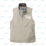 Carhartt Super Dux Soft Shell Vest - Embroidered