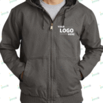 Carhartt Washed Duck Active Jacket